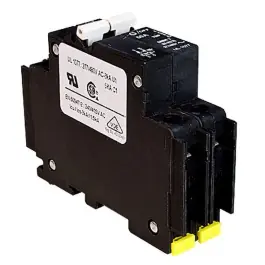 60 Amp 2 Pole Breaker Weekend Sale