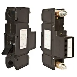 Reduced Price 175A 125VDC REMOTE TRIP BREAKER PNL MT