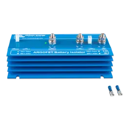 Buy Direct Argofet Battery Isolator, 2 Batteries 100 Amp | Victron Energy ARG100201020R