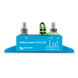 BatteryProtect 12/24 Volt 65 Amp | Victron Energy BPR000065400 Wholesale