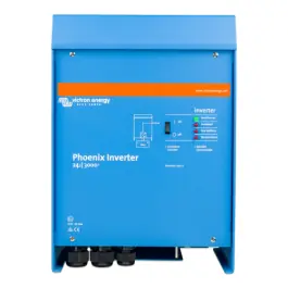 Express Delivery Phoenix Inverter 24/3000 120 volt VE Bus | Victron PIN243020100