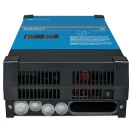Editor’s Pick MultiPlus-II Inverter/Charger 24/3000/70-50 2x120 UL 458 | Victron PMP242305132