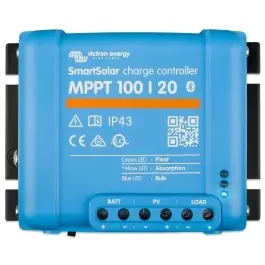 In Demand SmartSolar MPPT 100/20 | Victron SCC110020160R
