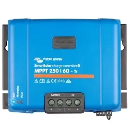 Free Returns SmartSolar MPPT 250/60-Tr | Victron SCC125060221