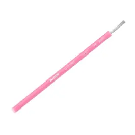16 AWG Pink - 100 foot | Pacer Marine WUL16PK-100 In Demand