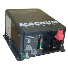 2000 Watt 120 VAC Inverter with 100 Amp PFC Charger 12VDC | Magnum Energy ME2012 While Supplies Last
