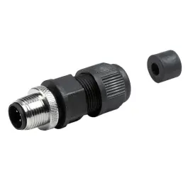 One Day Deal NMEA 2000 Field Servicable Connector, Female | Ancor 270110