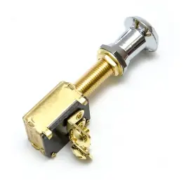 Push-Pull Switch | Sierra MP39520 Limited Offer
