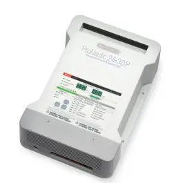 ProNautic 3 Bank Digital Charger, 24 volt/30 amp | ProMariner 63180 Must Have