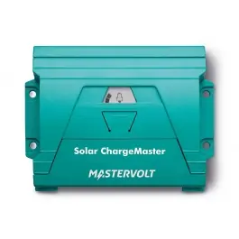 Crafted Solar ChargeMaster SCM-N 40 | Mastervolt 131804000