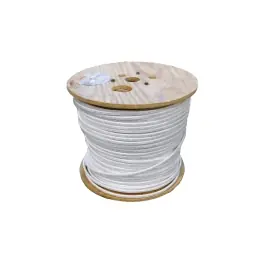 10/2 Duplex Wire 1000 Foot Roll | Cobra B7W10T-21-1000 One Day Deal