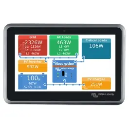 Direct From Factory Ekrano GX | Victron Energy BPP900480100