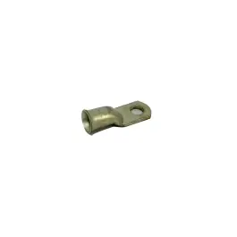 2 Gauge, 1/4 inch Eyelet Tinned Copper Lug | FTZ 91035 New Arrival