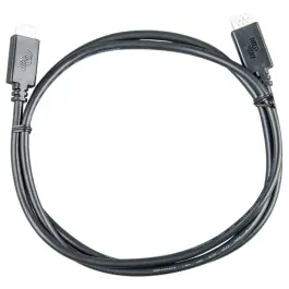 VE.Direct Cable, 0.9 meter 3 feet | Victron Energy ASS030530209 Time-Limited