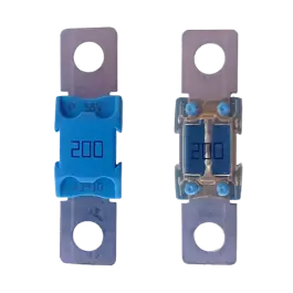 MEGA-fuse 200A/58V | Victron CIP137200010 New Arrival