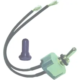 Modern Toggle Switch | Sierra TG19540-1