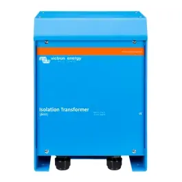 Budget 3600 Watts 115/230 Volt Isolation Transformer | Victron Energy ITR040362041