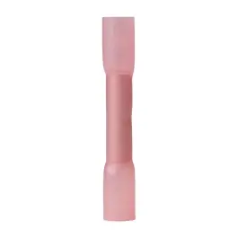 Warranty Included 22-18 Heat Shring Butt Connector, Pack of 3 | Ancor 309003