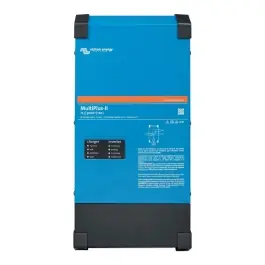 Handmade MultiPlus-II 12/3000/120-50 2x120 volt (UL 458) | Victron PMP122305102