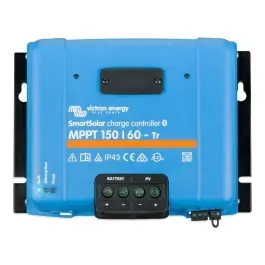 SmartSolar MPPT 150/60-Tr | Victron SCC115060211 Bulk Order