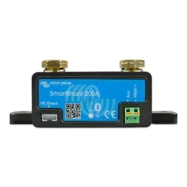 Exclusive SmartShunt 300A Battery Monitor | Victron SHU050130050