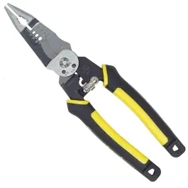 7-in-1 Multi Tool Pliers S7N1HD | Southwire 65028440 Hot Deal