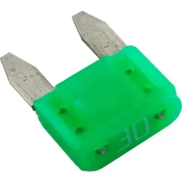Hot Deal 30 amp ATM Fuse, 2 pack | Blue Sea 5274