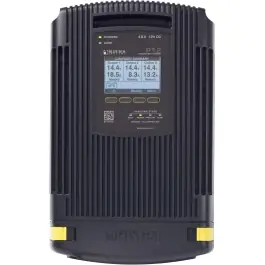 Viral 12 Volt 40 Amp P12 Battery Charger