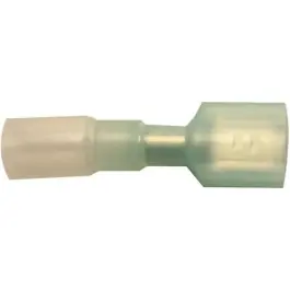 1/4 inch Female Spade Terminal 16-14 GA, Pack of 50 | FTZ Industries 30398-P50 Direct From Manufacturer