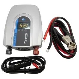 Next Day Delivery Xpower Digital Inverter 400 | Xantrex 813-0400-01