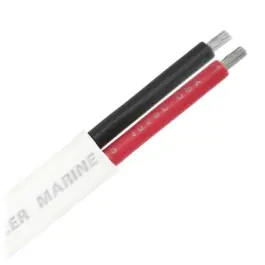 6/2 UL Boat Cbl Rd/Bk Wh Jacket 50Ft Rl | Pacer W6/2DC-50 Special Discount