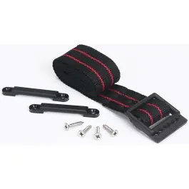 39 inch Battery Strap | Moeller 042217-10 Trending