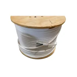 Authentic 10/3 Triplex Marine Wire 1000 Foot Roll | Cobra 91184004