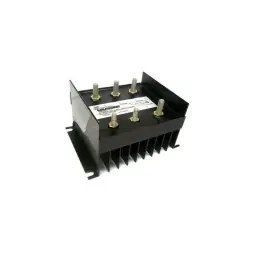 Lifestar Electronic Duo-Mode Flasher - 3 Output Terminals / 30 Amp | Vanner 3840GCPE Buy Today