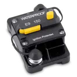 Markdown Surface Mount Circuit Breaker - 150A | Sierra CB50590