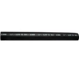 Bulk Order Black Heat Shrink 1/2 inch Diameter/Sold per inch | FTZ Industries 20548-1