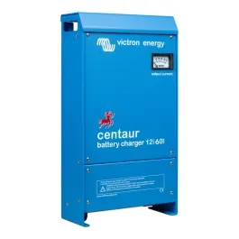 Centaur Battery Charger, 12 volt 50 amp | Victron Energy CCH012050000 Popular