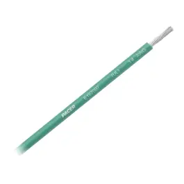14 AWG Green - 100 foot | Pacer Marine WUL14GN-100 While Supplies Last