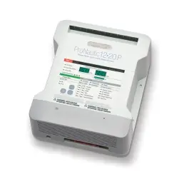 Factory Price ProNautic 1220P 3 Bank Digital Charger, 12 volt 20 amp| ProMariner 63120