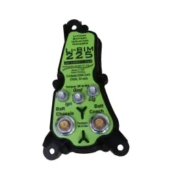 Lithium Battery Isolation Manager - LiFePO4 BIM | Battle Born Batteries LI-BIM Fresh Stock