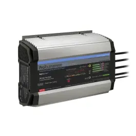 Price Drop ProTournament Elite 360 Quad Waterproof Charger | ProMariner 53364