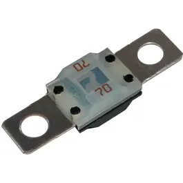 Fan Favorite 70 amp AMI/MIDI Fuse, 2 pack | Blue Sea 5254