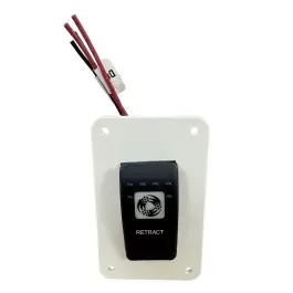Don’t Miss Out New Style Marine Shoreline & Cord Reel Switch Kit | Southwire MH3031