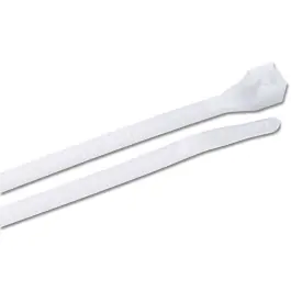 4 inch Standard Natural Cable Ties, 100 pack | Ancor 199201 Hot Picks