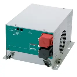 Freedom 458 Inverter Charger - 2500 Watt Inverter / 130 Amp Charger | Xantrex 81-2530-12 Shop Now
