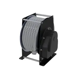 Hot Picks Drinking Water Hose Reel, 40 foot | Southwire RW40RMK