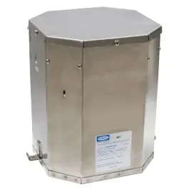 15 kVA Iso-Boost Transformer 60Hz 316 SS | Hubbell HBL50AITSS Buy Direct
