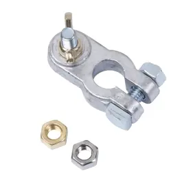 5/16 inch Negative Battery Terminal with Wing Nut | Ancor 260100 Buy Direct