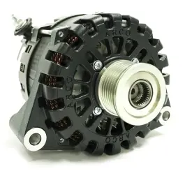 One Day Deal Zeus A275L N62 with Clutch Pulley | Arco Marine 4026