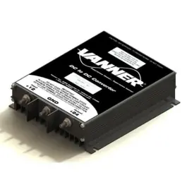 Markdown DC to DC Converter 24 to 12 volt, 45 amp | Vanner 90-50A